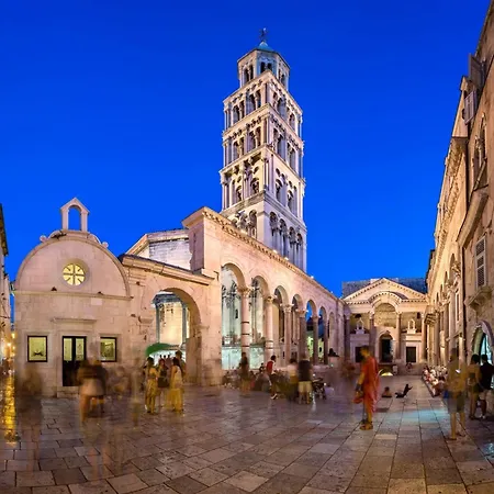 Διαμέρισμα Filipovic, 3 Min Walk To The *