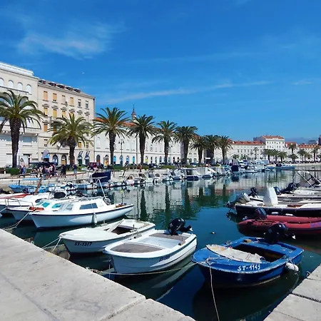 Διαμέρισμα Filipovic, 3 Min Walk To The *