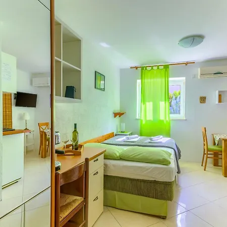 Apartmán Filipovic, 3 Min Walk To The