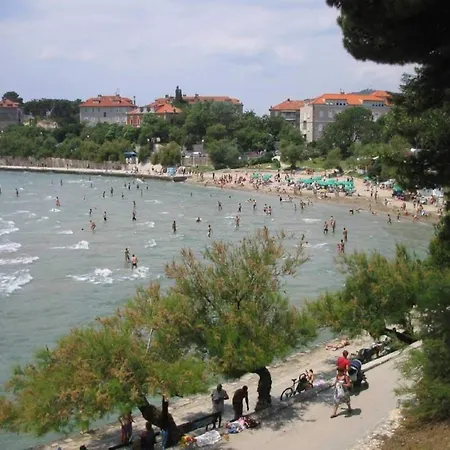 Apartmán Filipovic, 3 Min Walk To The *