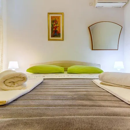 Apartmán Filipovic, 3 Min Walk To The Split