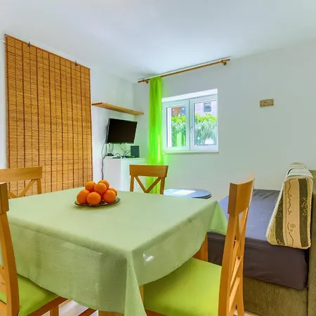 Apartmán Filipovic, 3 Min Walk To The *