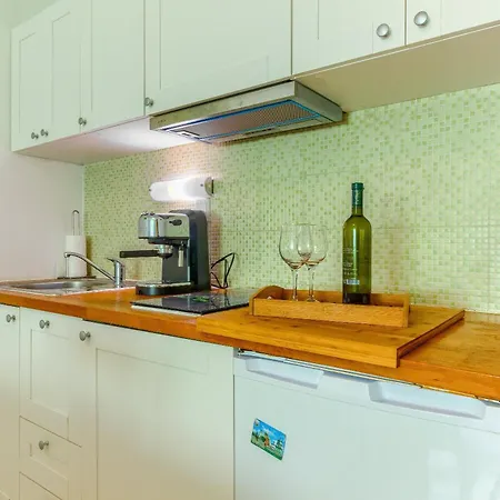 Apartmán Filipovic, 3 Min Walk To The