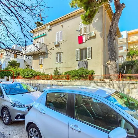 Filipovic, 3 Min Walk To The Apartmán