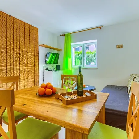Apartmán Filipovic, 3 Min Walk To The