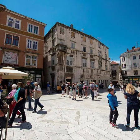 Apartmán Filipovic, 3 Min Walk To The